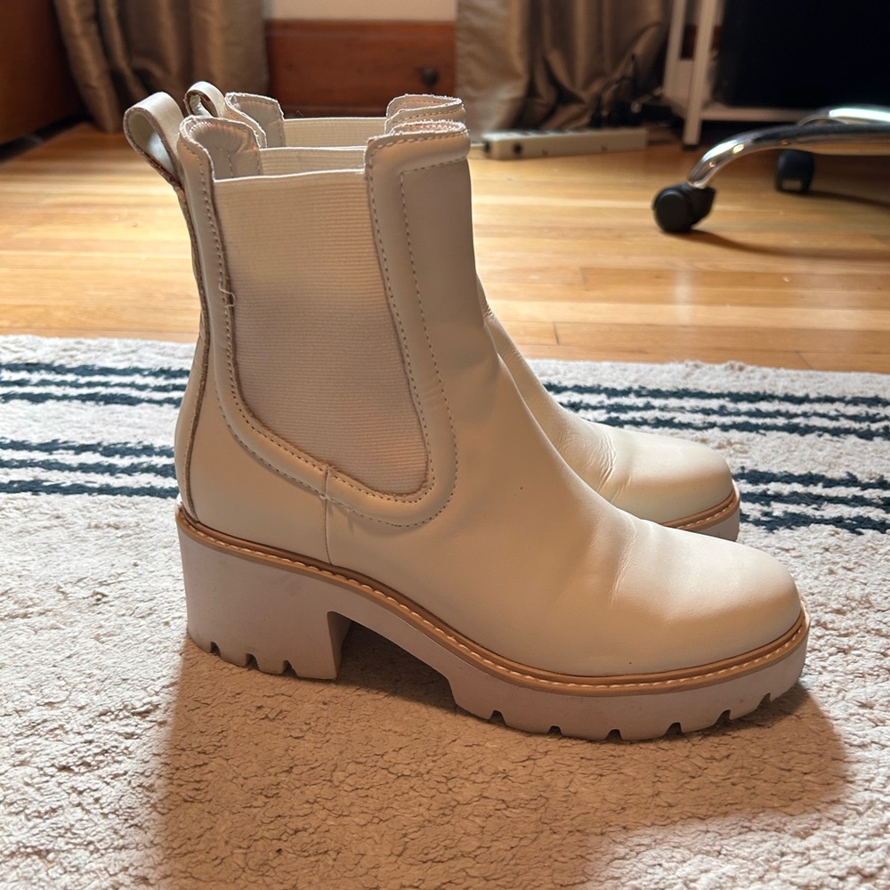 Dolce Vita Chelsea Boots